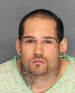 Francisco Ortiz Fajardo a registered Sex Offender of California