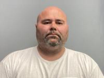 Francisco Xavier Garay a registered Sex Offender of California
