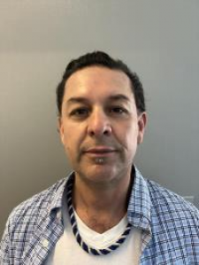 Francisco Garcia a registered Sex Offender of California