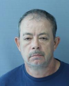 Francisco Canal Garcia a registered Sex Offender of California