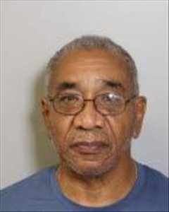 Francisco Garcia Jr a registered Sex Offender of California