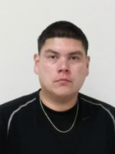 Francisco Xavier Garcia a registered Sex Offender of California