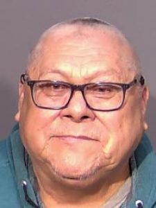 Francisco Medrano Gomez a registered Sex Offender of California