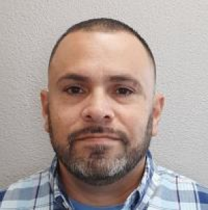 Francisco Miguel Gonzales a registered Sex Offender of California