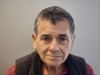Francisco Gutierrez a registered Sex Offender of California