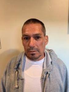 Francisco Heras a registered Sex Offender of California