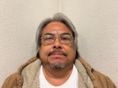 Francisco Hernandez a registered Sex Offender of California