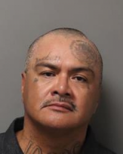 Francisco Garcia Herrera a registered Sex Offender of California