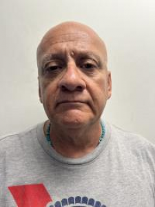 Francisco Adan Jaramillo a registered Sex Offender of California