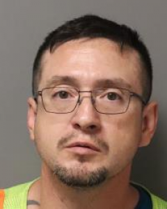 Francisco Javier Juarez a registered Sex Offender of California