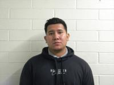 Francisco Lepe a registered Sex Offender of California