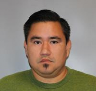 Francisco Ryuzo Licea a registered Sex Offender of California