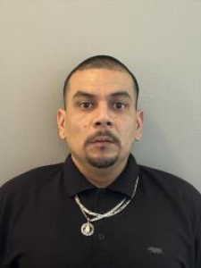 Francisco Llanos a registered Sex Offender of California
