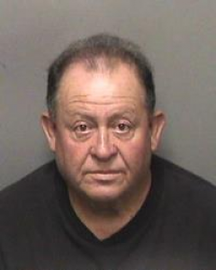 Francisco Barragan Lopez a registered Sex Offender of California