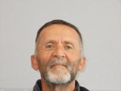 Francisco Lopez Jr a registered Sex Offender of California
