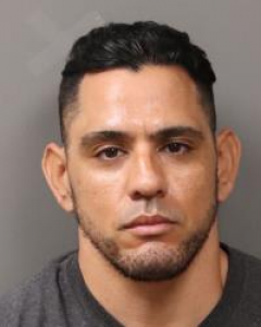 Francisco Lopez a registered Sex Offender of California