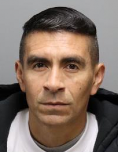 Francisco Javier Lopez a registered Sex Offender of California