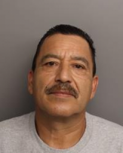 Francisco Martinez a registered Sex Offender of California