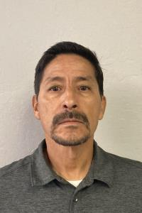 Francisco Javier Mendoza a registered Sex Offender of California