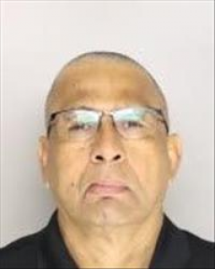 Francisco Ilario Morales a registered Sex Offender of California