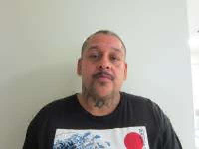 Francisco Ignacio Muniz a registered Sex Offender of California