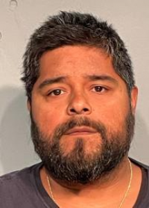 Francisco Andres Nino a registered Sex Offender of California