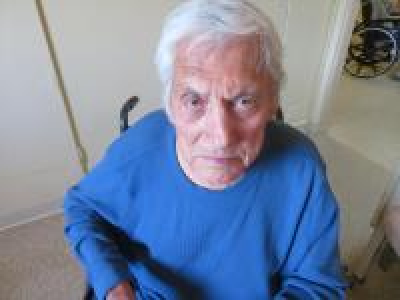 Francisco Palmeno a registered Sex Offender of California
