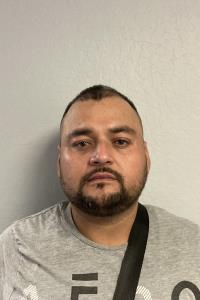 Francisco Perea-parra a registered Sex Offender of California