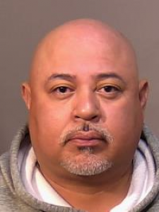 Francisco Antonio Perez a registered Sex Offender of California