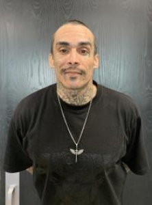 Francisco Perez III a registered Sex Offender of California