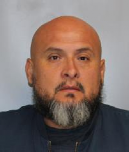 Francisco Pina a registered Sex Offender of California