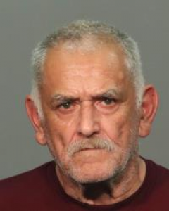 Francisco Pizarro a registered Sex Offender of California