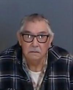 Francisco Prado a registered Sex Offender of California