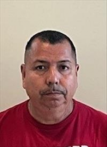 Francisco Prieto a registered Sex Offender of California