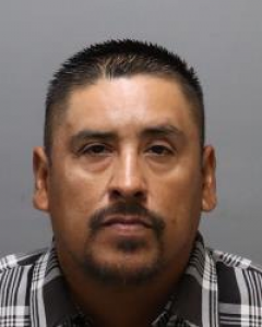 Francisco Ramos Jr a registered Sex Offender of California