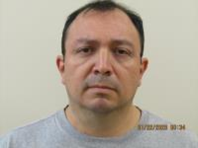 Francisco Alejandro Ramos III a registered Sex Offender of California