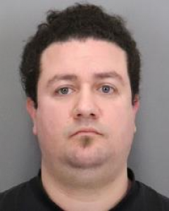 Francisco Javier Rendon a registered Sex Offender of California