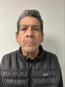 Francisco Rodriguez a registered Sex Offender of California
