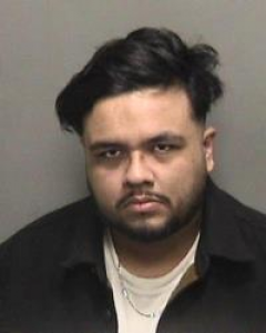 Francisco Ronquillolopez a registered Sex Offender of California