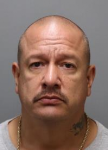 Francisco R Ruiz a registered Sex Offender of California