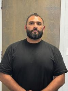 Francisco Gabriel Samaniego a registered Sex Offender of California