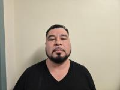 Francisco Amador Santos a registered Sex Offender of California