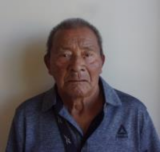 Francisco Sebastianlucas a registered Sex Offender of California