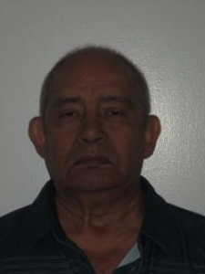 Francisco Sobalvarro a registered Sex Offender of California