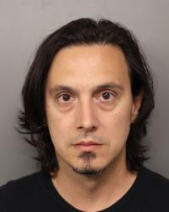 Francisco Antonio Somohano a registered Sex Offender of California