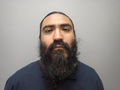 Francisco Javier Stillman a registered Sex Offender of California