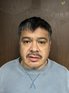 Francisco Trinidad a registered Sex Offender of California