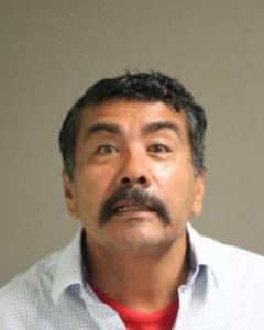 Francisco Frank Vargas a registered Sex Offender of California