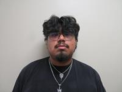 Francisco Vielmas a registered Sex Offender of California