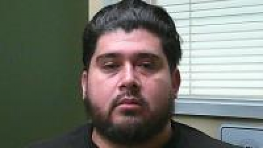 Francisco Villa Jr a registered Sex Offender of California